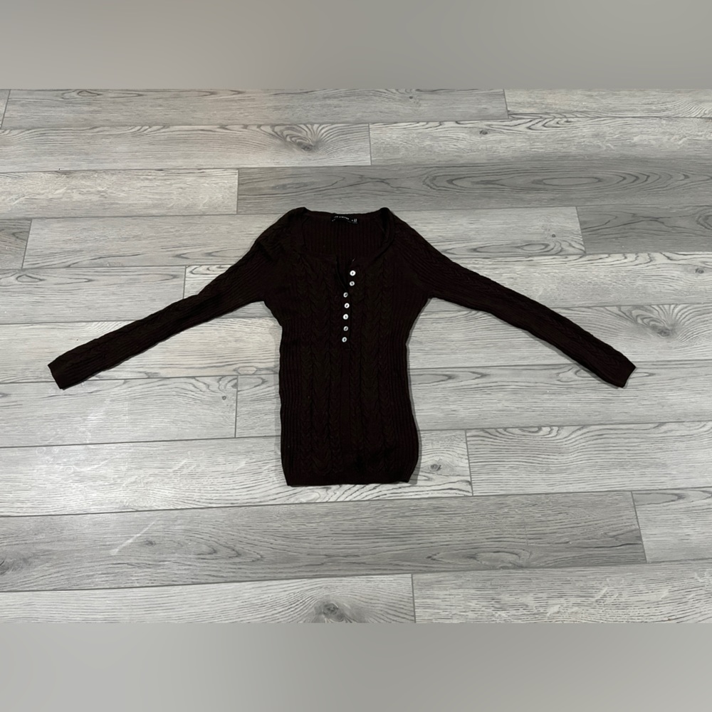 Lightweight original The Limited sweater